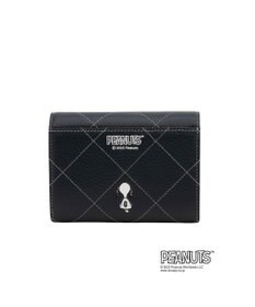 CLATHAS CLATHAS×PEANUTS 二つ折り財布