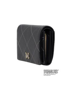 CLATHAS CLATHAS×PEANUTS 二つ折り財布
