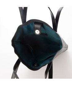 UNBILLION ペルケ perche / ゴートスムース2wayトートバッグ