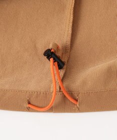 PW CIRCULUS 【 伸縮性あり/ 折り畳み収納】【MEN】パッカブル ブルゾン