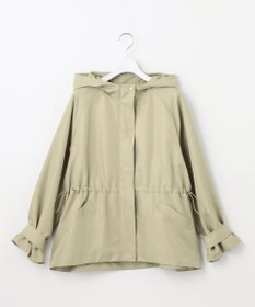 Feroux マウンテン パーカー