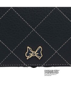 CLATHAS CLATHAS×PEANUTS 二つ折り財布