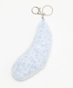 WEGO もふもふしっぽキーホルダー