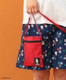 Green Parks ｍｉｆｆｙ／ミニショルダーバッグ