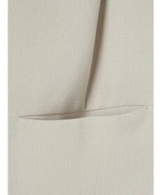 AMERICAN HOLIC 丈違いニュアンスベスト