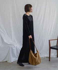 Atelier nuu ssent トートショルダー