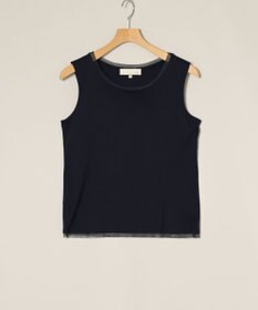 ONWARD Reuse Park セット商品/サイズ38【自由区】ニット春夏×カットソー春夏