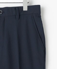 23区GOLF 【MEN】「TEXBRID」軽量コードストレッチパンツ