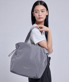 TOCCA ETTORE BAG トートバッグ【WEB&一部店舗限定・A4サイズ対応】