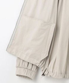 ANY 清涼リラックスブルゾン