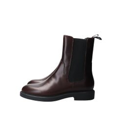 INTER-CHAUSSURES 【VAGABOND】ラウンドトウサイドゴアショートブーツ