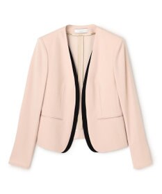 BEIGE， 【セットアップ対応】CINDY / ダブルカラージャケット