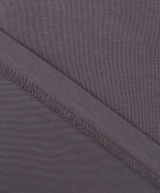 ANY L 【洗濯機可/接触冷感/UVケア】オーガビッツロングスリーブTシャツ