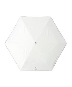 MOONBAT 【WEB限定】POLO RALPH LAUREN 晴雨兼用日傘 折りたたみ傘 ワンポイントベア刺繍 一級遮光 遮熱 UV