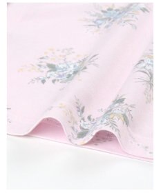 WACOAL リラックス＆スリープ  長袖 長ズボン パジャマ 綿100%(本体) WDX540 /ワコール