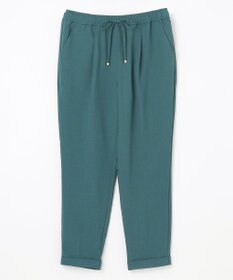 ANY 【UVケア/接触冷感/ウエストゴム】イージーケア美脚パンツⅡ