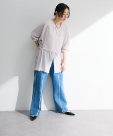 Green Parks ・ＤＯＵＢＬＥ　ＦＬＡＧＳ　センターフリンジラインデニ