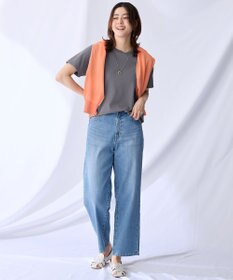 ANY 【WEB限定】ティアドロップピアス（両耳用）