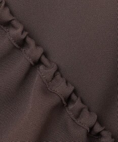 ICB L 【接触冷感・UVケア・吸水速乾・防シワ・洗える】 ドレープツイル ブラウス