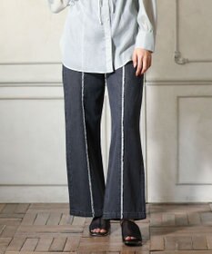 Green Parks ・ＤＯＵＢＬＥ　ＦＬＡＧＳ　センターフリンジラインデニ