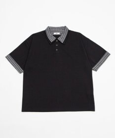 WEGO 【ユニセックス着用ITEM】シャツレイヤードT（SS）