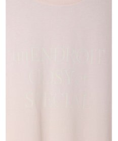 Green Parks ガーリーロゴボックスＴシャツ