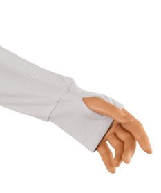 San-ai Resort（三愛水着楽園） 【UPF50＋】　サーマルラッシュパーカー　M・L　【Reir（レイール）】