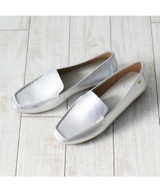 ing <ing>リラックスモカシンシューズ