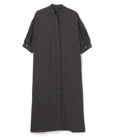 JOSEPH 【洗える】アクロスプリント　ドレス