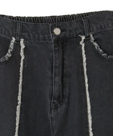 Green Parks ・ＤＯＵＢＬＥ　ＦＬＡＧＳ　センターフリンジラインデニ