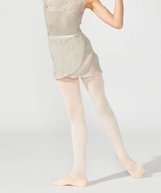 Chacott 【Nela ライン】ジュニア スカート