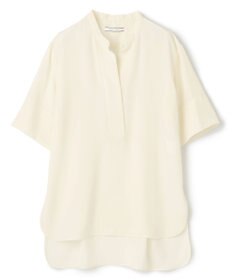 BEIGE， 【WEB＆一部店舗限定・S-size】GRANIUM / ブラウス