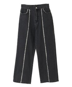 Green Parks ・ＤＯＵＢＬＥ　ＦＬＡＧＳ　センターフリンジラインデニ