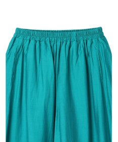 Green Parks スカーチョパンツ