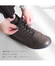 Pointer 本革軽量ブーツ レディース