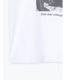 Te chichi アソートネコフォトスタンダードTシャツ