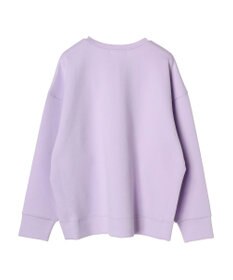 Green Parks クルーネックダンボールプルオーバー