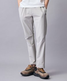 JOSEPH ABBOUD MOUNTAIN 【2WAYストレッチ/5ポケット/ソフト】ハイパワー2WAYストレッチ パンツ