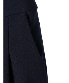 Green Parks 接触冷感　きれいシルエットパンツ（テーパード）