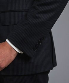 GOTAIRIKU 新柄/セットアップ対応【洗える/ストレッチ/シワになりにくい】ウォッシャブルジャージー セットアップジャケット_柄（25年モデル）