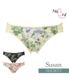 BRADELIS New York 【NuBra】スーザン ショーツ デザインヌーブラ