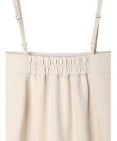 earth music&ecology マルチＷＡＹサス付タイトスカート