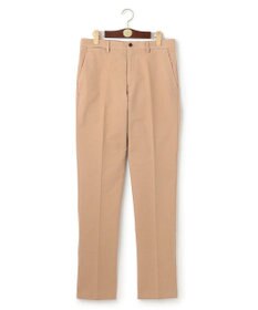 J.PRESS MEN モールスキンストレッチ スローンパンツ
