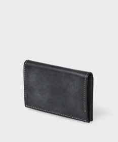 Paul Smith ワックスレザー 名刺入れ