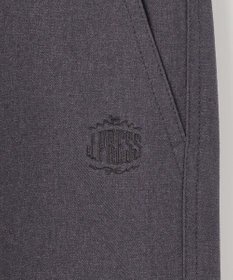 J.PRESS KIDS 【140-170cm】サイド切替 パンツ