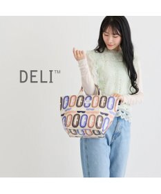 ROOTOTE 3535【ルートート】EU.デリ.ラミネート-X