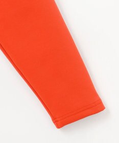 PW CIRCULUS 【MEN】裏フリースモックネックT