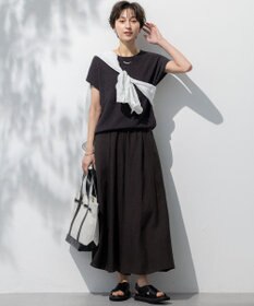 23区 キャンバス トートバッグ