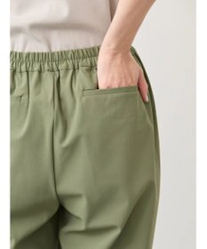 AMERICAN HOLIC 美・美・美接触冷感テーパードパンツ