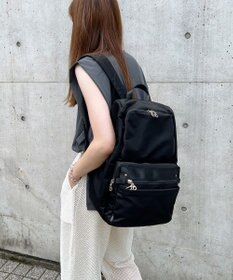 Y'SACCS テープデザイン　トラベルデイパック